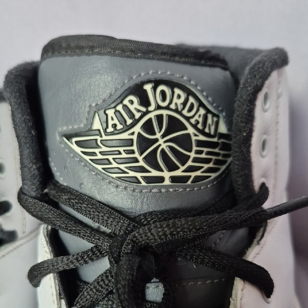 Air Jordan Retro 2 Wing It Sneakers Men's 11.5 - Picture 5 of 16